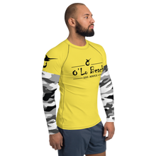 Load image into Gallery viewer, Surf Walker Men's Rash Guard