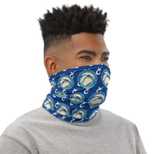 Load image into Gallery viewer, Catch-A-Dream Neck Gaiter
