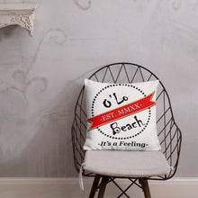 Load image into Gallery viewer, Premium Pillow