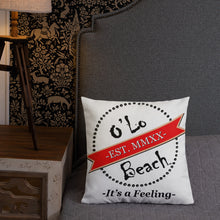 Load image into Gallery viewer, Premium Pillow