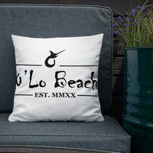 Load image into Gallery viewer, Premium Pillow