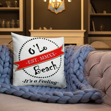 Load image into Gallery viewer, Premium Pillow