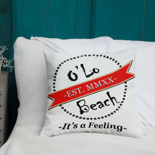 Load image into Gallery viewer, Premium Pillow