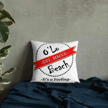 Load image into Gallery viewer, Premium Pillow