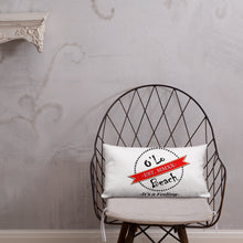 Load image into Gallery viewer, Premium Pillow