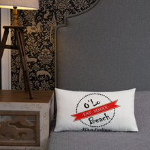 Load image into Gallery viewer, Premium Pillow