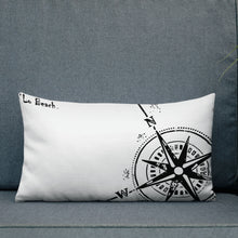 Load image into Gallery viewer, Premium Pillow Compass