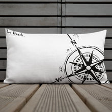 Load image into Gallery viewer, Premium Pillow Compass