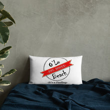 Load image into Gallery viewer, Premium Pillow