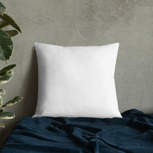 Load image into Gallery viewer, Premium Pillow American Palm
