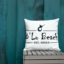 Load image into Gallery viewer, Premium Pillow