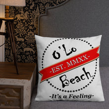 Load image into Gallery viewer, Premium Pillow