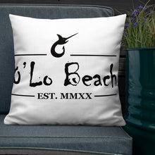 Load image into Gallery viewer, Premium Pillow