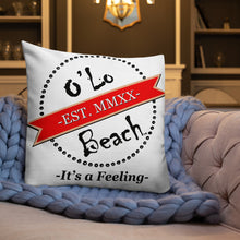 Load image into Gallery viewer, Premium Pillow
