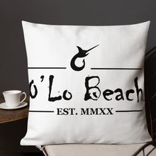 Load image into Gallery viewer, Premium Pillow