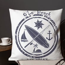 Load image into Gallery viewer, Premium Pillow