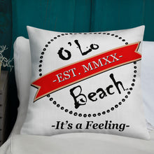 Load image into Gallery viewer, Premium Pillow