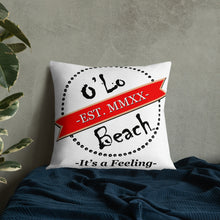 Load image into Gallery viewer, Premium Pillow