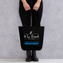 Load image into Gallery viewer, Catch-A-Dream Tote bag