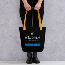 Load image into Gallery viewer, Catch-A-Dream Tote bag