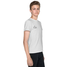 Load image into Gallery viewer, Youth T-Shirt Surf Board