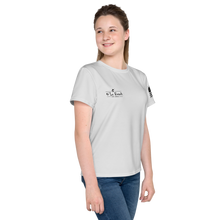 Load image into Gallery viewer, Youth T-Shirt Surf Board
