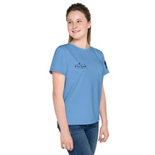 Load image into Gallery viewer, Youth T-Shirt Surf Board