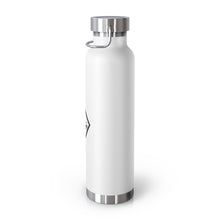 Load image into Gallery viewer, 22oz Vacuum Insulated Bottle