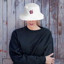 Load image into Gallery viewer, Bucket Hat Hibiscus