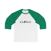 Load image into Gallery viewer, 3/4 Sleeve Baseball Tee Helm
