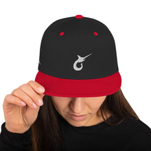 Load image into Gallery viewer, Snapback Marlin Hat