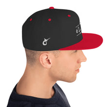 Load image into Gallery viewer, Snapback Hat Est. MMXX