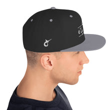 Load image into Gallery viewer, Snapback Hat Est. MMXX