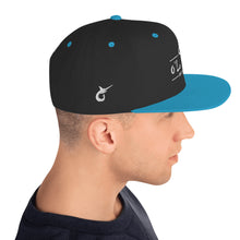 Load image into Gallery viewer, Snapback Hat Est. MMXX