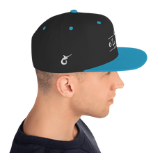 Load image into Gallery viewer, Snapback Hat Est. MMXX