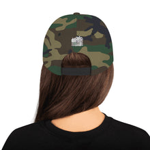 Load image into Gallery viewer, Snapback Marlin Hat