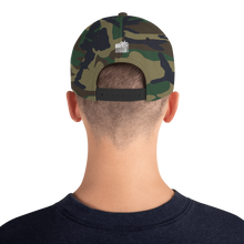 Load image into Gallery viewer, Snapback Hat Est. MMXX