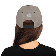 Load image into Gallery viewer, Snapback Marlin Hat