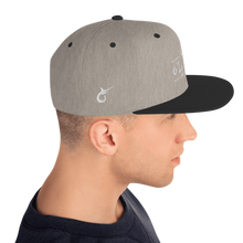 Load image into Gallery viewer, Snapback Hat Est. MMXX