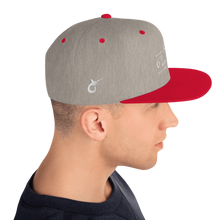 Load image into Gallery viewer, Snapback Hat Est. MMXX