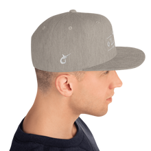 Load image into Gallery viewer, Snapback Hat Est. MMXX