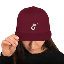 Load image into Gallery viewer, Snapback Marlin Hat