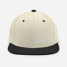 Load image into Gallery viewer, Catch-A-Dream Flat Bill Snapback Hat