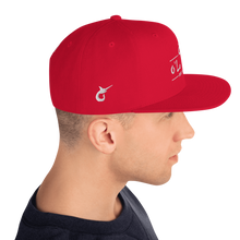 Load image into Gallery viewer, Snapback Hat Est. MMXX