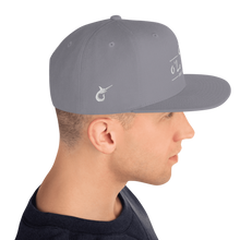 Load image into Gallery viewer, Snapback Hat Est. MMXX
