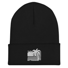 Load image into Gallery viewer, Cuffed Beanie American Palm