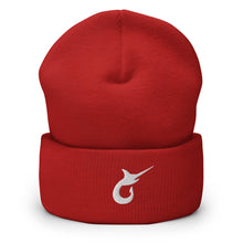 Load image into Gallery viewer, Cuffed Beanie