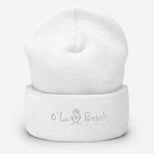 Load image into Gallery viewer, Cuffed Beanie Bones