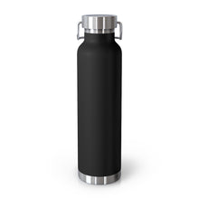 Load image into Gallery viewer, 22oz Vacuum Insulated Bottle - Dive Club
