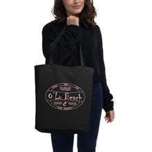 Load image into Gallery viewer, Eco Tote Bag O'Lo Oval